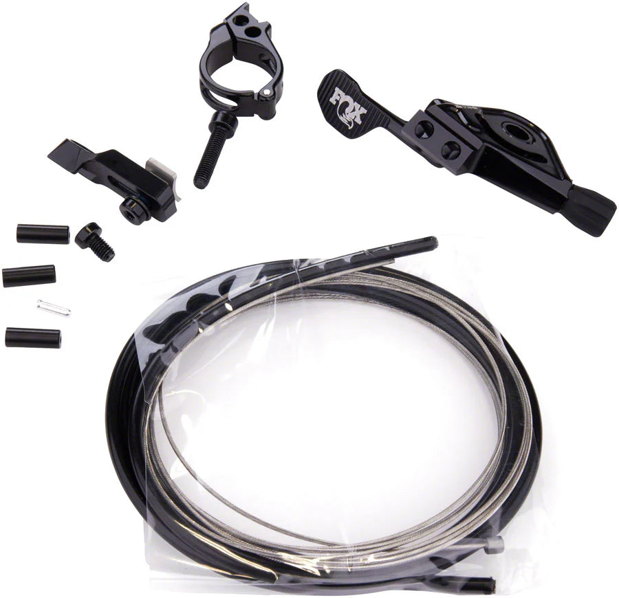 FOX Trans Lever 1x I-Spec EV