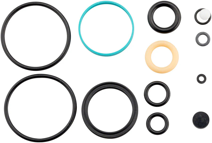 FOX Seal Kit RP3 Rebuild