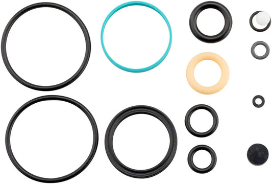 FOX Seal Kit RP3 Rebuild