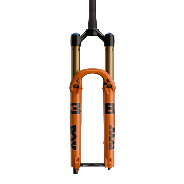 FOX 27 38 F-S 29 170 Orange...