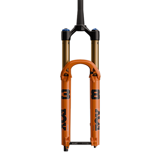 FOX 27 38 F-S 29 170 Orange...