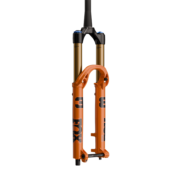 FOX 27 38 F-S 29 170 Orange...