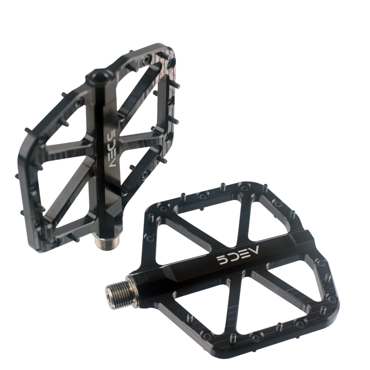 ALL-AROUND PEDAL BLACK