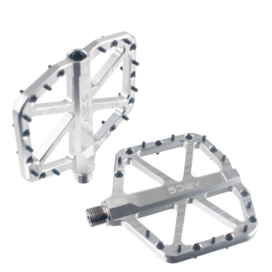 ALL-AROUND PEDAL RAW