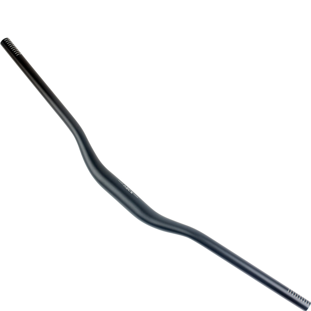 Hbar Alloy 35mm 800 BLK