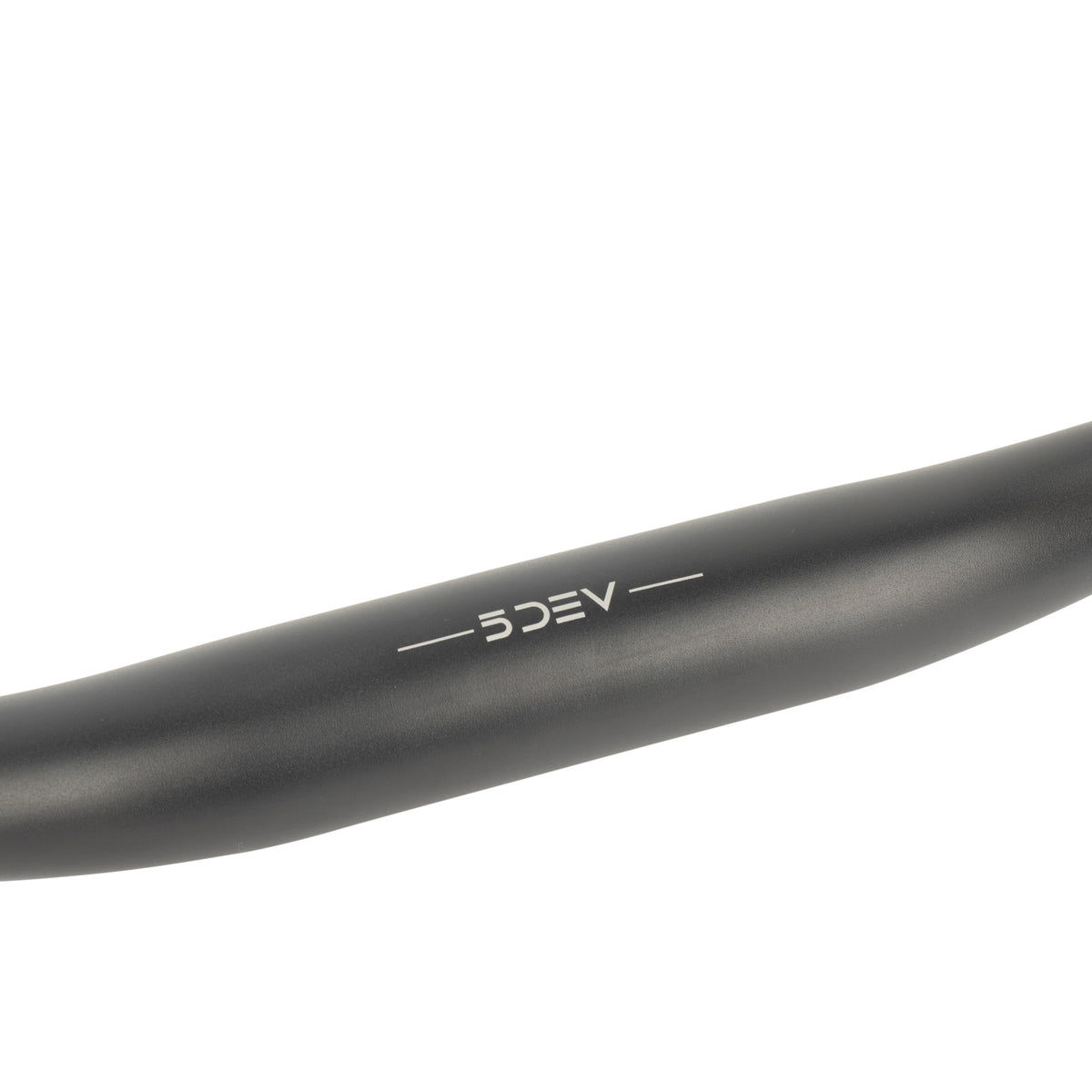 Hbar Alloy 35mm 800 BLK