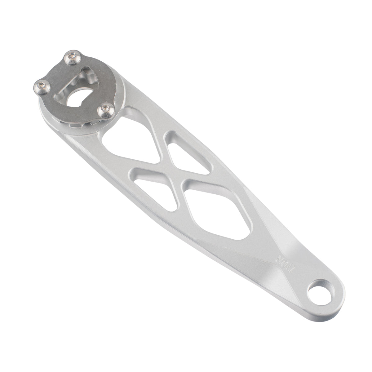 "BOTTLE OPENER, RAW"