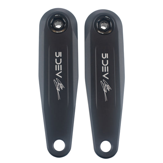 EBIKE BOSCH ISIS C/SET150 BLK