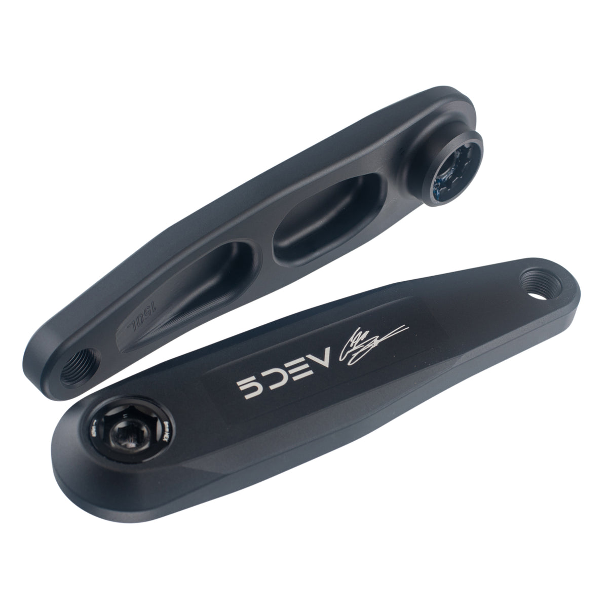 EBIKE BOSCH ISIS C/SET150 BLK