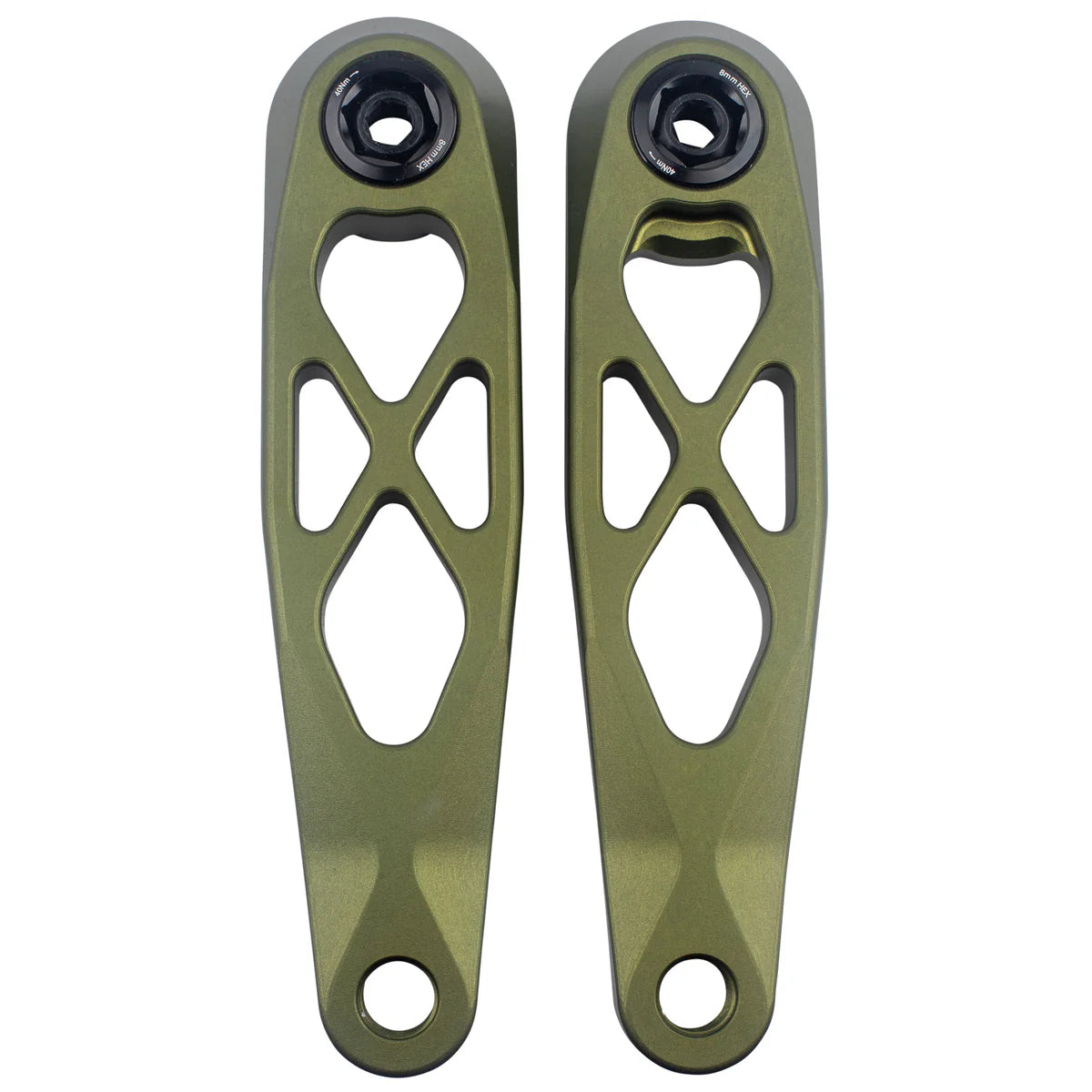 R-SPEC MTB CRNKST 160 OD GRN