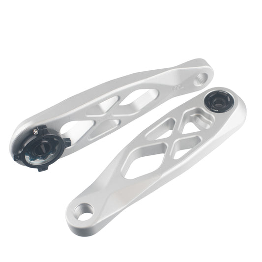 R-SPEC MTB CRNKST 155 RAW