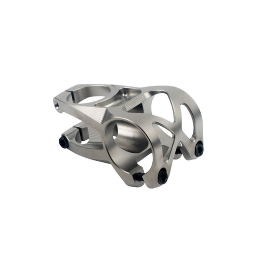 Titanium Stem 2B 35.0 40MM RAW