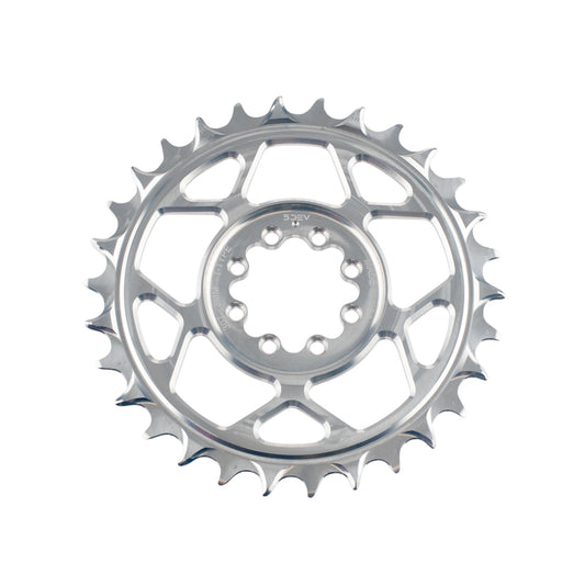 CRING,ALU, T-TYPE 8 32T 3MM C"