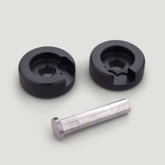 FOX Tool Fit4 Remote Install