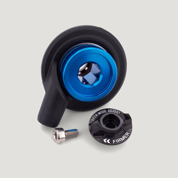 FOX Fit4 Interface F-S PTU