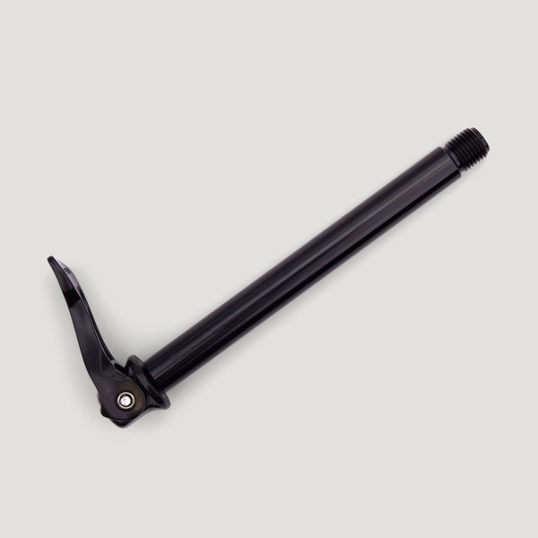 FOX Axle 15QRx110 Black Ano