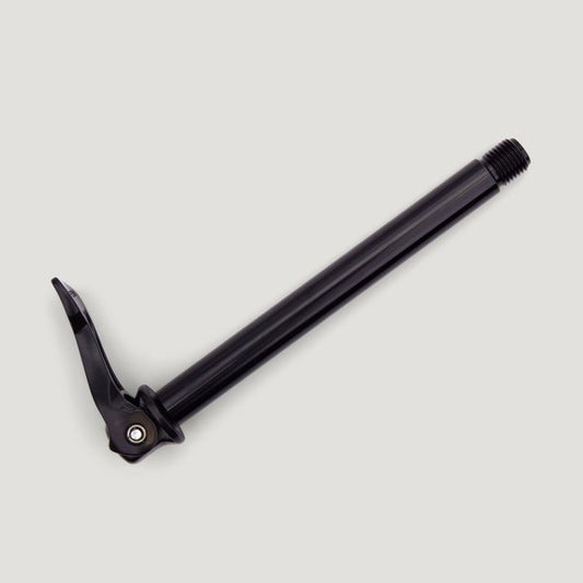 FOX Axle 15QRx110 Black Ano