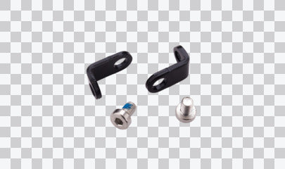 FOX TC Fork Fender Bracket