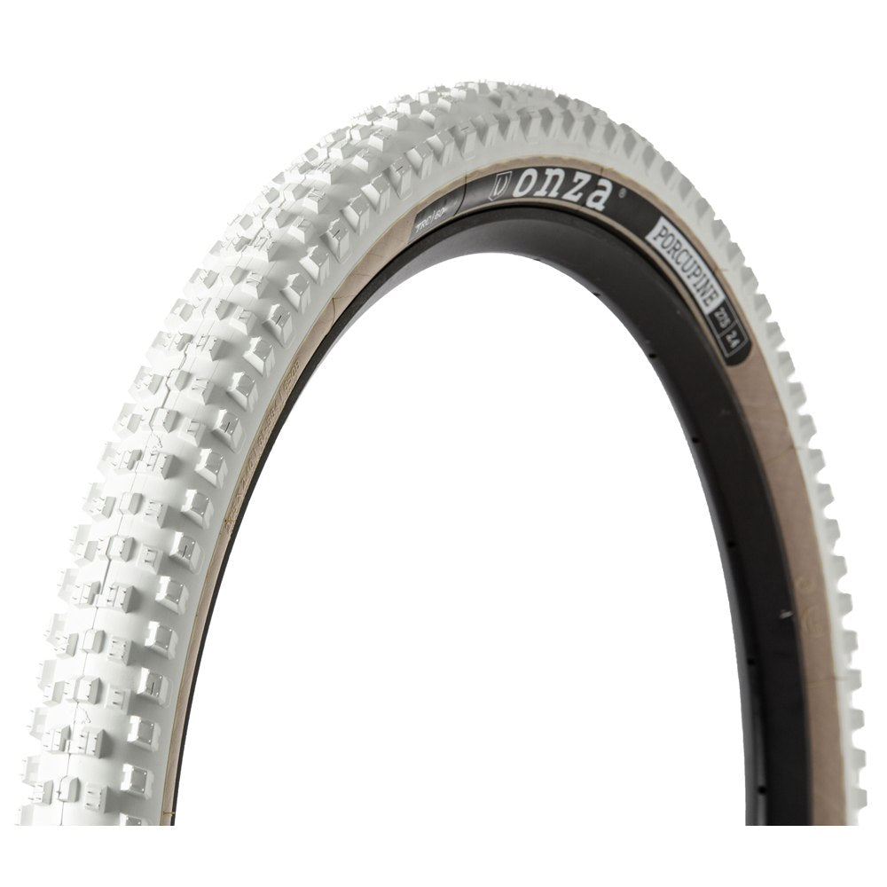 ONZA Porc WHITE 29x2.4