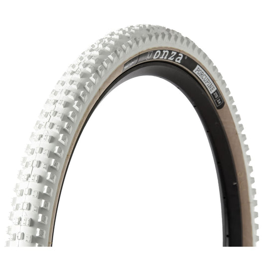 ONZA Porc WHITE 29x2.4