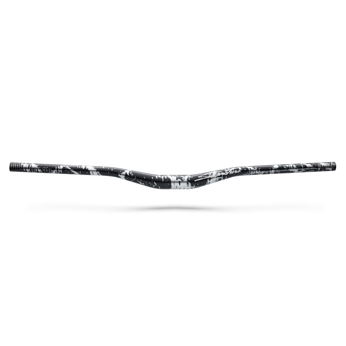Sig Alloy handlebar 35x28 Acid