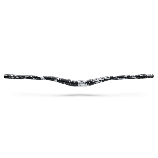 Sig Alloy handlebar 35x28 Acid