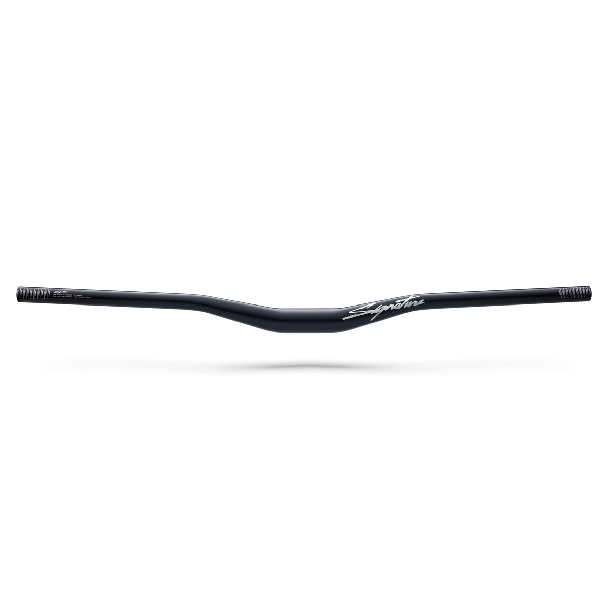 Sig Alloy Handlebar 35x28 BLK