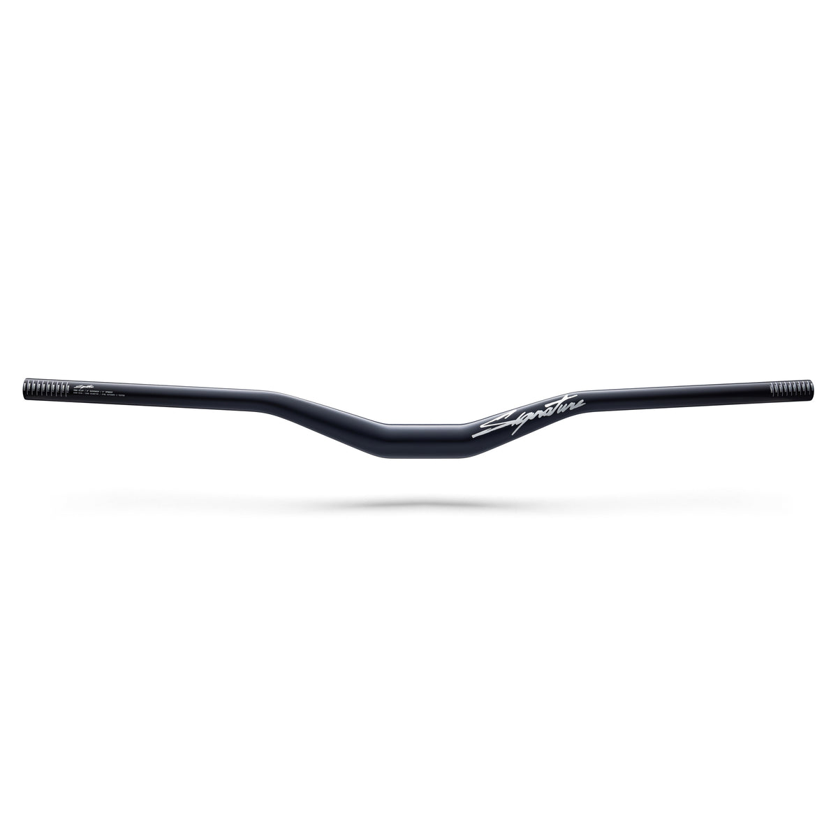 Sig Alloy Handlebar 35x42 BLK