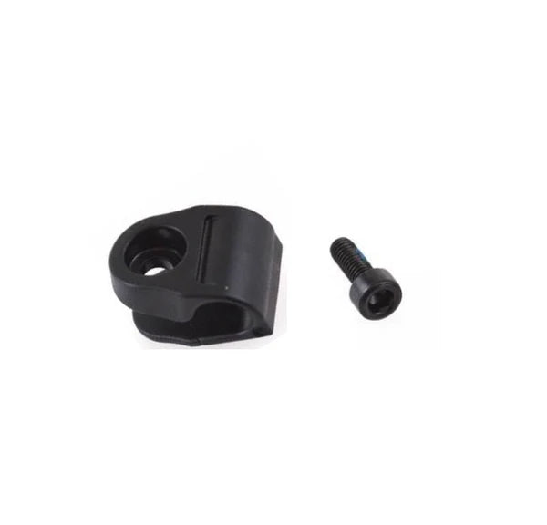 FOX Disc Brake Hose guide 2pce