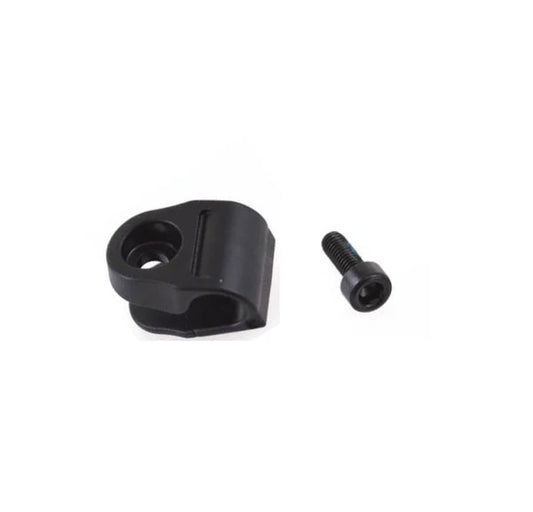FOX Disc Brake Hose guide 2pce