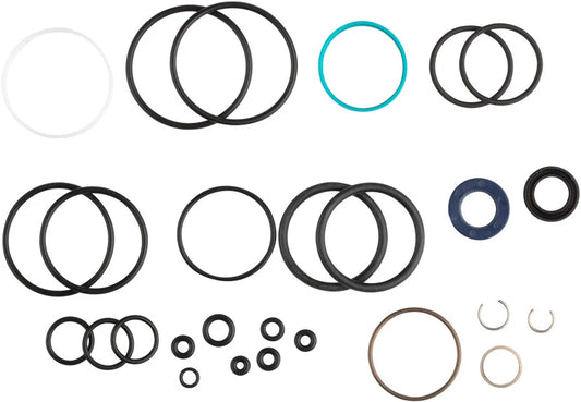 FOX Seal Kit 21 DHX2 Rebuild