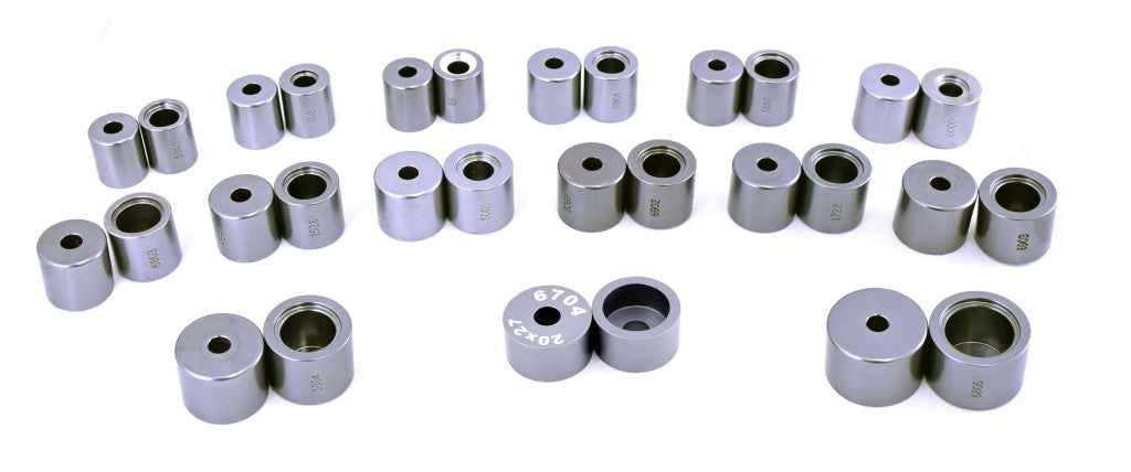 END Tool:Pilot Bushing Set