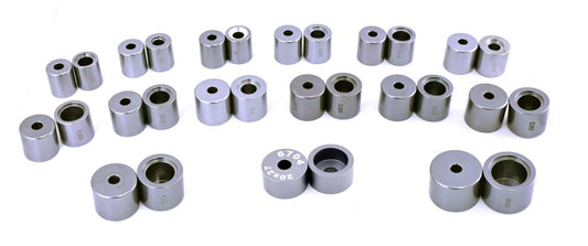 END Tool:Pilot Bushing Set