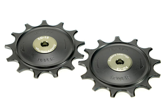 XTR 13-T 5MM XD-15 JOCK WHEEL