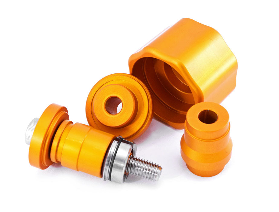 END Tool:Ext BB Puller/Press