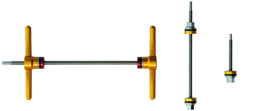 END Tool:Pro Modular Extracter