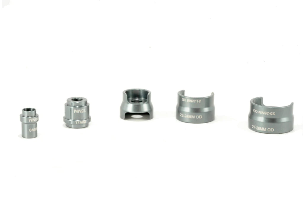 END Pivot Extracting Guides