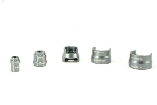 END Pivot Extracting Guides