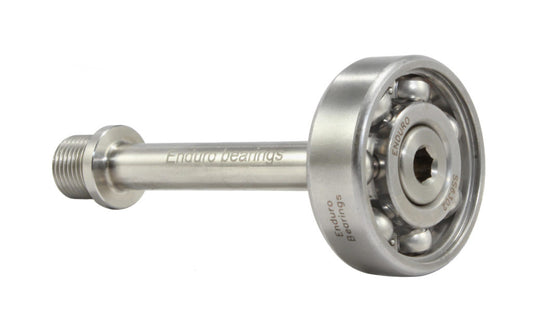 END Tool:Pedal Dummy 2
