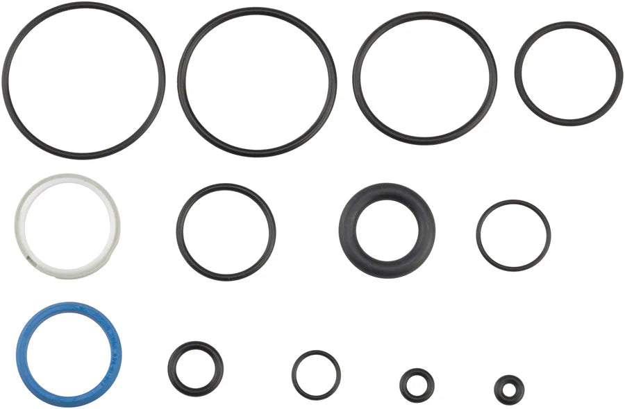 FOX Seal Kit Grip Rebuild