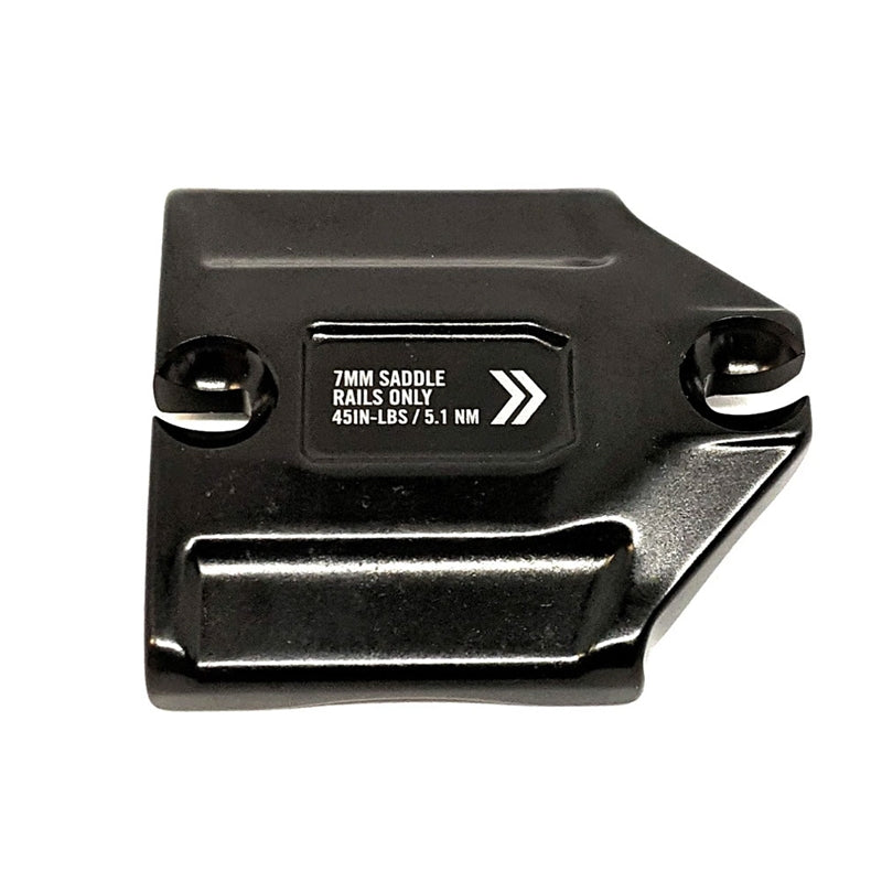 FOX Updated Transfer Upp Clamp
