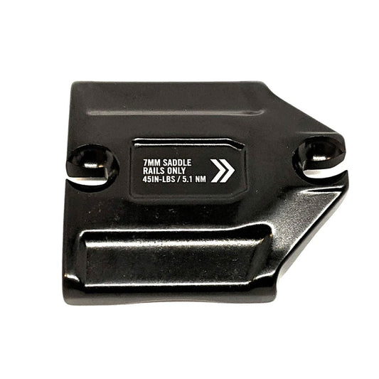 FOX Updated Transfer Upp Clamp