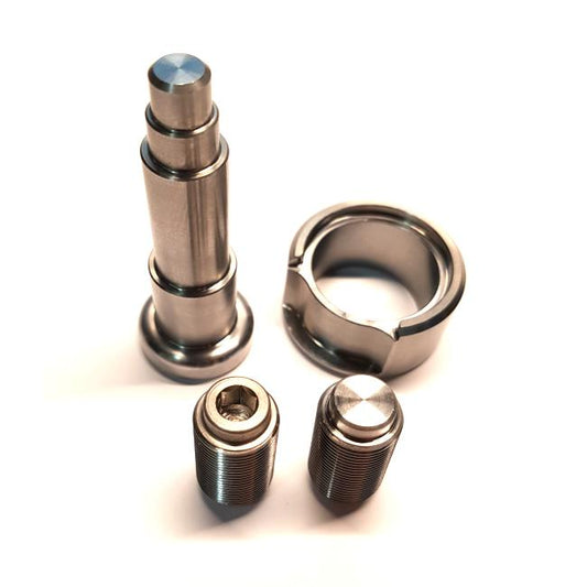 FOX Tool Bearing H/W Removal