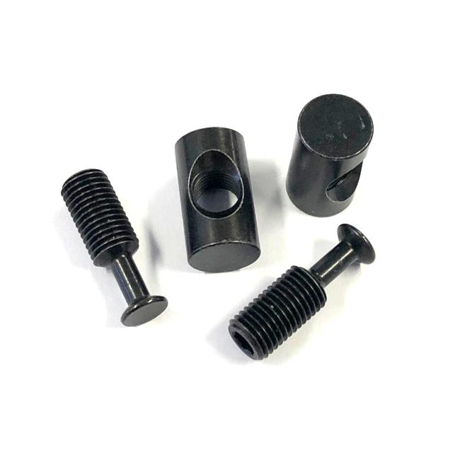 FOX Trans Clamp H/W pair 2021