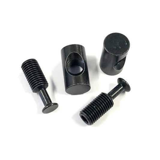 FOX Trans Clamp H/W pair 2021