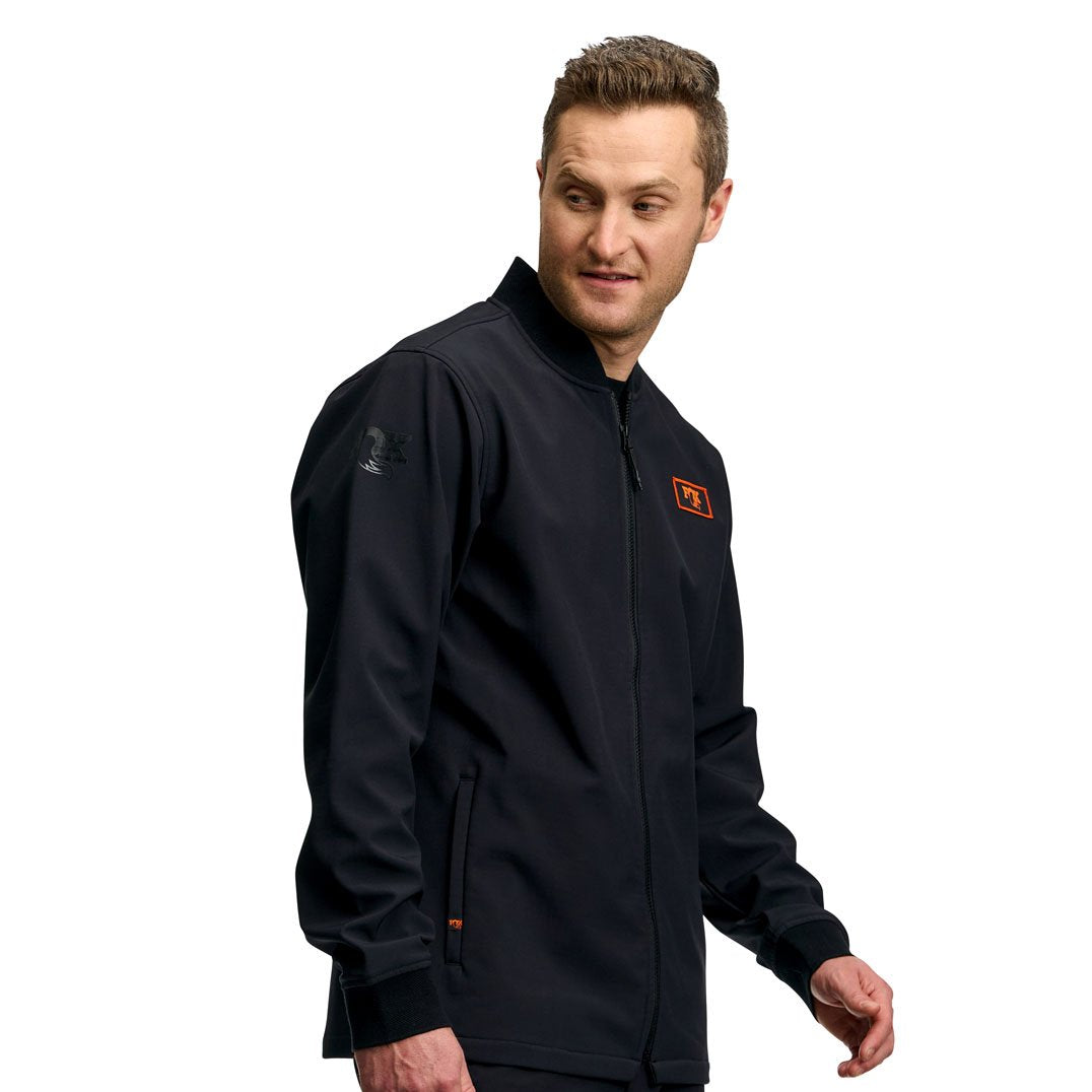 Podium Bomber Jacket L