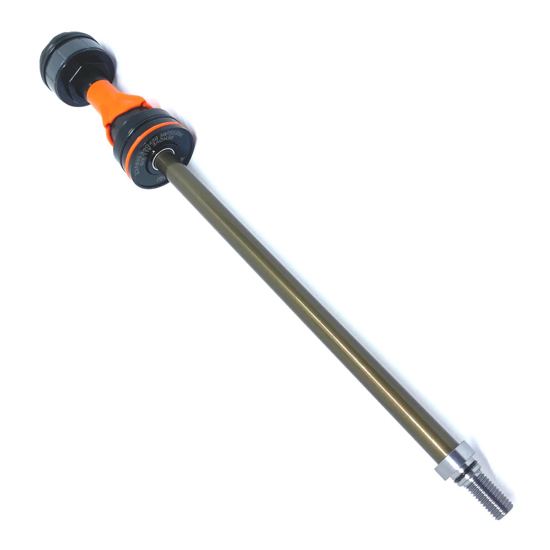 FOX 26 Air Shaft 36:150mm NA3