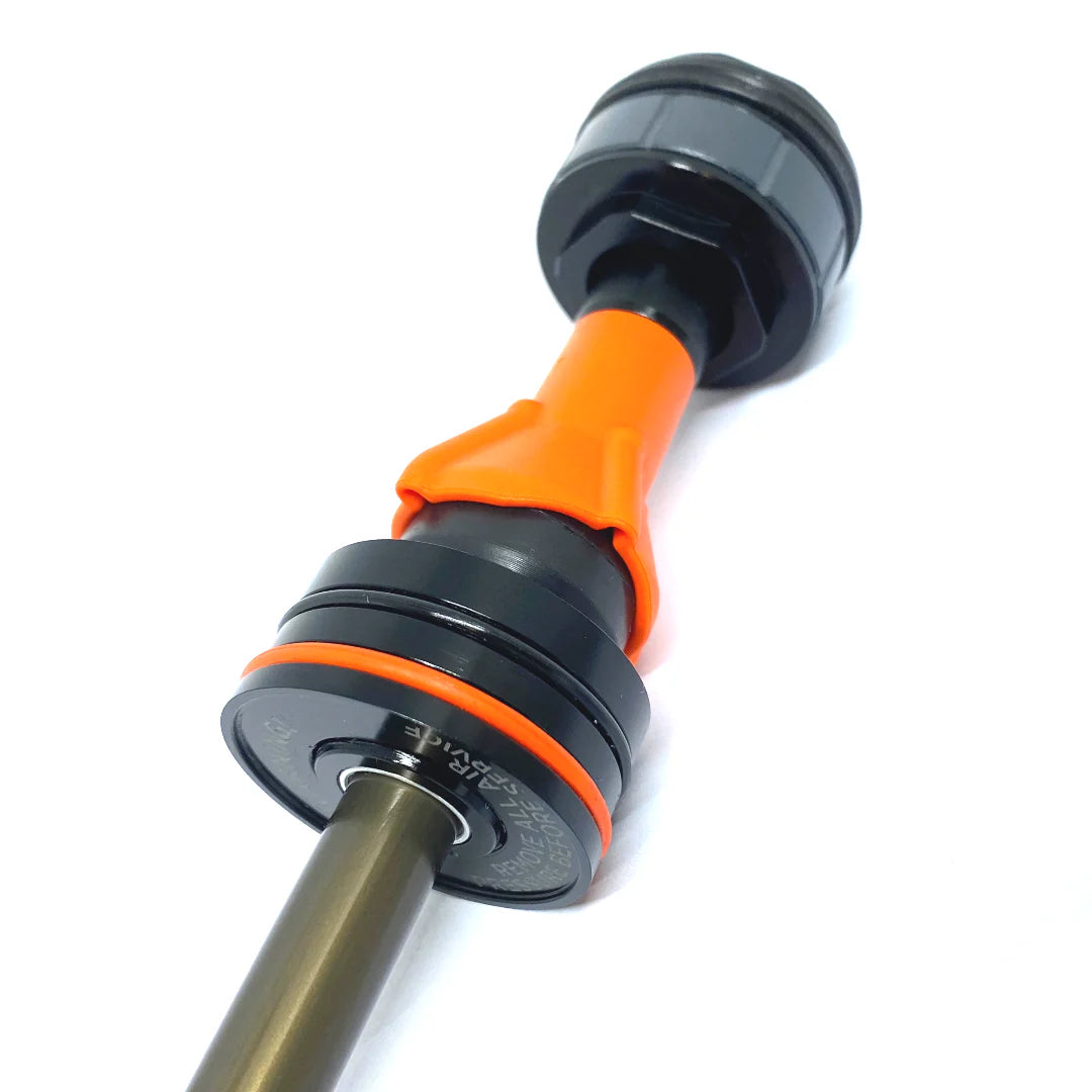 FOX 26 Air Shaft 36:150mm NA3