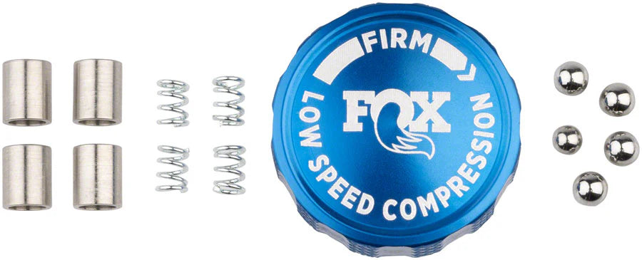 FOX Eyelet Sub Assy LSC DHX/X