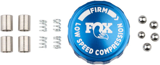 FOX Eyelet Sub Assy LSC DHX/X